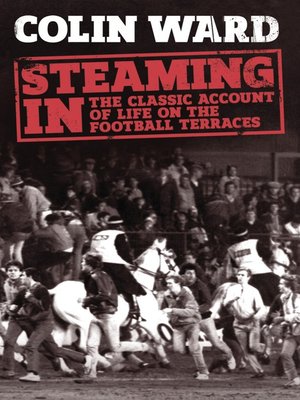 cover image of Steaming In